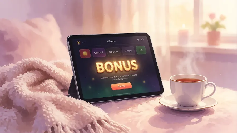 Stress Relief Casino Games: Hoe Ik Eigenlijk Tot Rust Komen